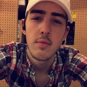 Meet your Posher, Matt